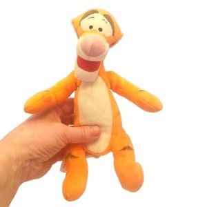 Disney 9" Tiger from Winnie The Pooh Plush